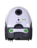 Aspiradora con Bolsa Bomann BS 9019 CB Blanco 700 W