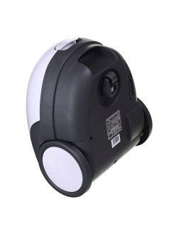 Aspiradora con Bolsa Bomann BS 9019 CB Blanco 700 W