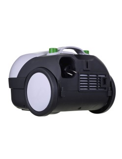 Aspiradora con Bolsa Bomann BS 9019 CB Blanco 700 W