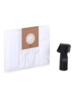 Aspiradora con Bolsa Bomann BS 9019 CB Blanco 700 W