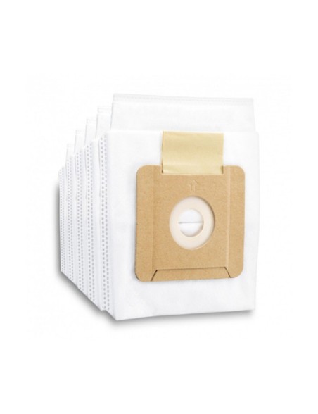 Sac de Rechange pour Aspirateur Kärcher 2.863-236
