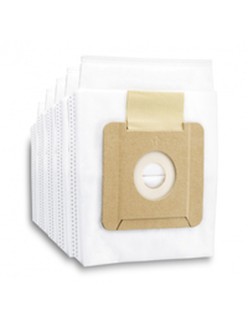 Sac de Rechange pour Aspirateur Kärcher 2.863-236