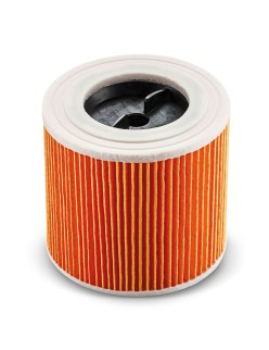 Filtro de aspiradora Kärcher 2.863-303.0