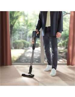 Cordless Vacuum Cleaner Electrolux EP71B14WET Blue