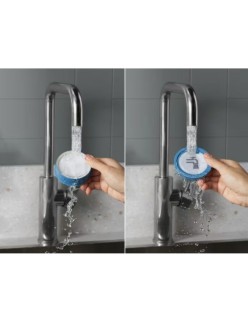 Aspiradora sin Cable Electrolux EP71B14WET Azul
