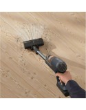 Cordless Vacuum Cleaner Electrolux EP71B14WET Blue