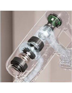 Aspirador sem Cabo Electrolux EP71B14WET Azul