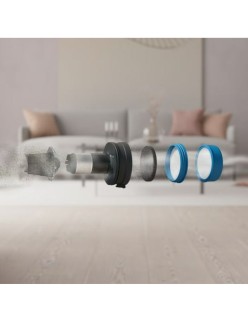 Aspiradora sin Cable Electrolux EP71B14WET Azul