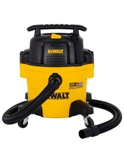 Aspirador Dewalt AT-DXV23P-QT 800 W 19 kpa 23 L