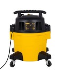 Aspirador Dewalt AT-DXV23P-QT 800 W 19 kpa 23 L