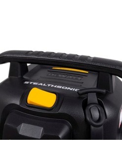 Aspirador Dewalt AT-DXV23P-QT 800 W 19 kpa 23 L