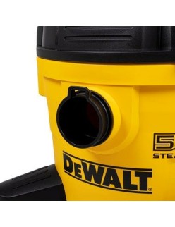 Aspirador Dewalt AT-DXV23P-QT 800 W 19 kpa 23 L
