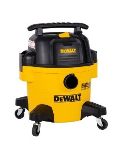 Aspirador Dewalt AT-DXV23P-QT 800 W 19 kpa 23 L