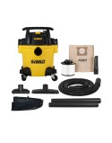Extractor Dewalt AT-DXV20P 15 kPa 20 L