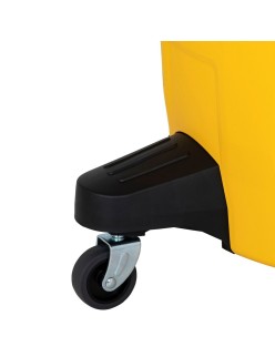 Aspirador Dewalt AT-DXV20P 15 kPa 20 L