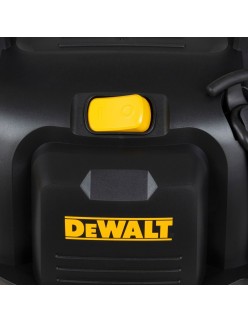 Aspirador Dewalt AT-DXV20P 15 kPa 20 L