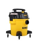 Aspirador Dewalt AT-DXV20P 15 kPa 20 L