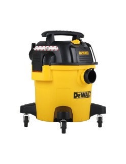 Aspirador Dewalt AT-DXV20P 15 kPa 20 L