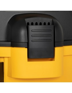 Aspirador Dewalt AT-DXV20P 15 kPa 20 L