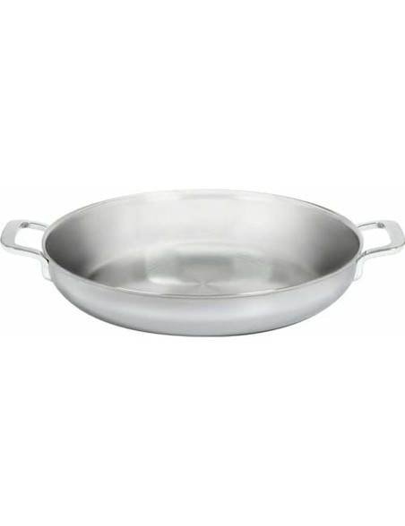 Sartén Demeyere 40850-954-0 Plateado Acero Inoxidable Ø 28 cm