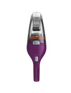 Aspiradora de Mano Black & Decker BD-NVC115W
