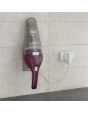 Aspiradora de Mano Black & Decker BD-NVC115W