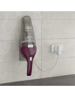 Aspiradora de Mano Black & Decker BD-NVC115W