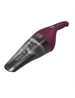 Aspiradora de Mano Black & Decker BD-NVC115W