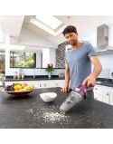 Aspiradora de Mano Black & Decker BD-NVC115W