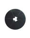 Carbon Filter Akpo P30 Plastic Bell