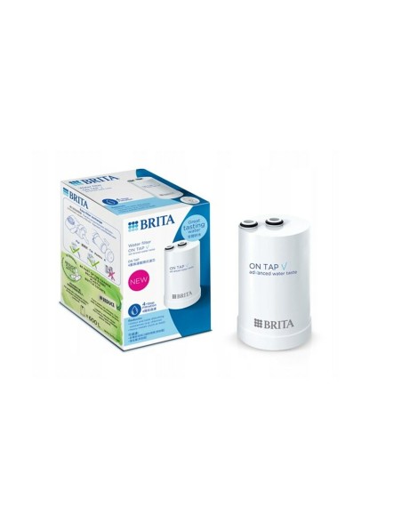 Filtro dell'acqua Brita ON TAP V