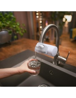 Filtro dell'acqua Brita ON TAP V