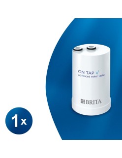 Filtro dell'acqua Brita ON TAP V