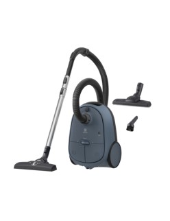 Aspiradora con Bolsa Electrolux EB61C2DBP Gris 750 W