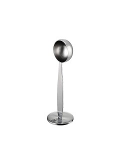 Bicchiere dosatore Gefu G-16200 Acciaio inossidabile 7 g