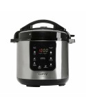 Olla Express Camry CR 6409 Acero Inoxidable 6 L
