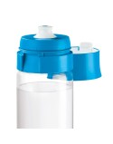 Bouteille avec Filtre de Carbone Brita 1046676 600 ml Bleu