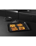 Bandeja para Horno AEG A9OOAF11 Negro (1 Pieza)