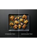 Bandeja para Horno AEG A9OOAF11 Negro (1 Pieza)