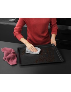 Bandeja para Horno AEG A9OOAF11 Negro (1 Pieza)
