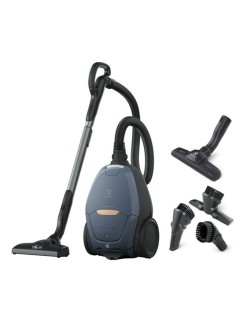 Aspiradora Electrolux PD82-8DB Azul Granate 500 W 600 W