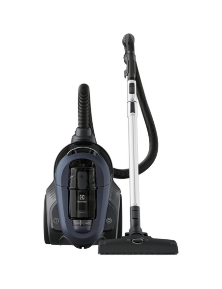 Aspiradora sin Bolsa Electrolux EL61C3DB 700 W Negro/Azul