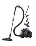 Aspiradora sin Bolsa Electrolux EL61C3DB 700 W Negro/Azul
