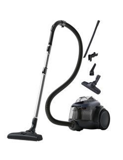 Aspiradora sin Bolsa Electrolux EL61C3DB 700 W Negro/Azul