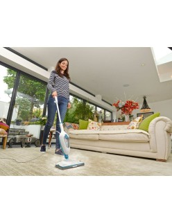 Mopa a Vapor Black & Decker FSMH13E10-QS 1300 W 380 ml
