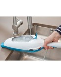 Mopa a Vapor Black & Decker FSMH13E10-QS 1300 W 380 ml