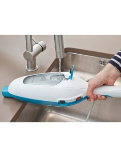 Mopa a Vapor Black & Decker FSMH13E10-QS 1300 W 380 ml