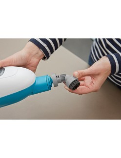 Mopa a Vapor Black & Decker FSMH13E10-QS 1300 W 380 ml