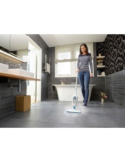 Mopa a Vapor Black & Decker FSMH13E10-QS 1300 W 380 ml