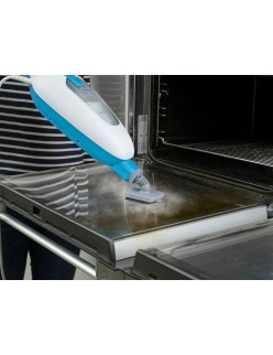 Mopa a Vapor Black & Decker FSMH13E10-QS 1300 W 380 ml